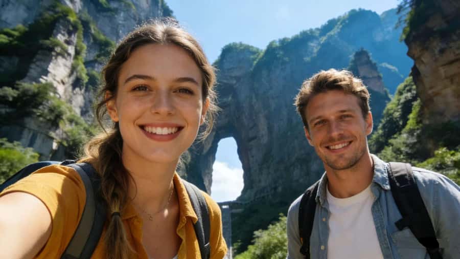 Private VIP Zhangjiajie Tianmen Mountain Day Tour - Key Points You’ll Care About
