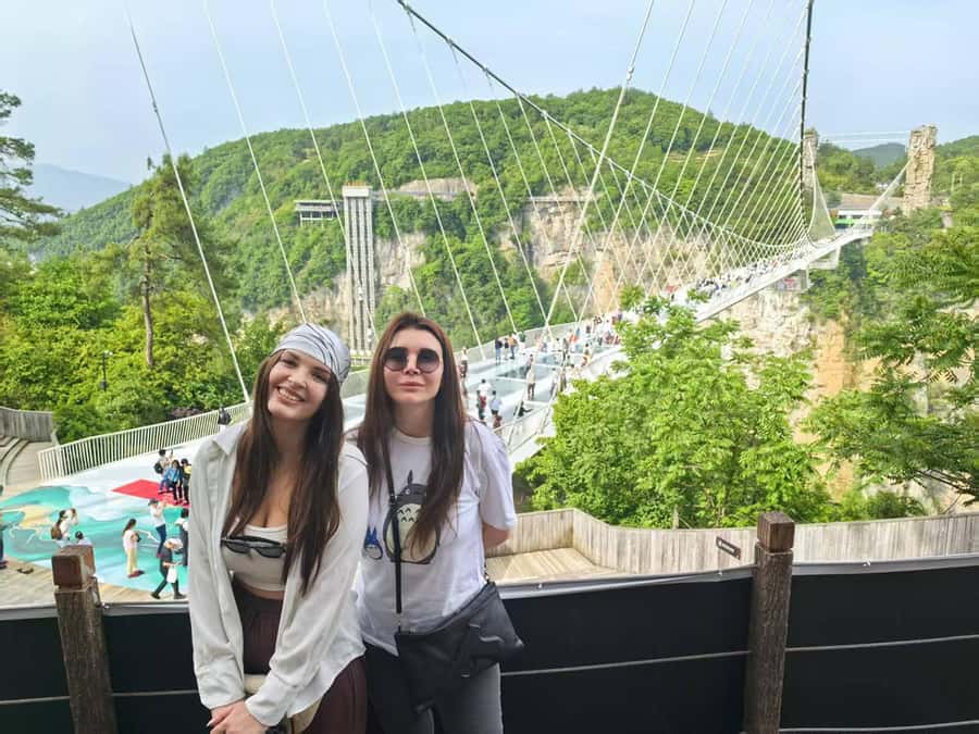 Private VIP Zhangjiajie Tianmen Mountain Day Tour - Price and Value: Is $134 a Good Deal for This Route?