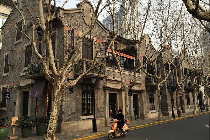 Private Walking Tour in the Former French Concession - What makes the guides stand out, and how to use that to your advantage