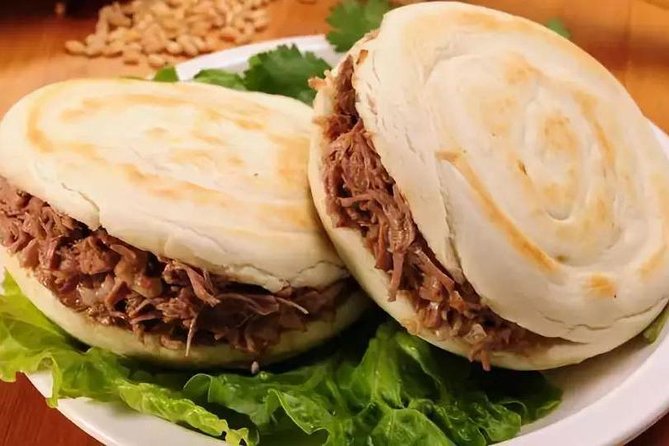 Private Xi'an Foodie Tour by Tuktuk - Who This Tour Suits Best (and Who Might Skip It)
