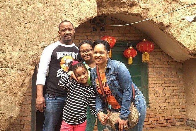 Private Xi'an Tour: Terracotta Warriors, Hanyangling Museum, Cave Homes - Price and What You Actually Get for $175