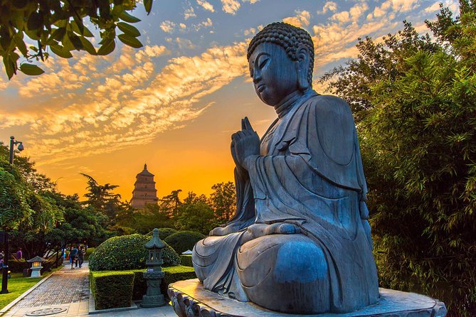 Private Xian Day Tour: Terracotta Warriors, Big Wild Goose Pagoda - How the 9:00 am pickup shapes your whole day