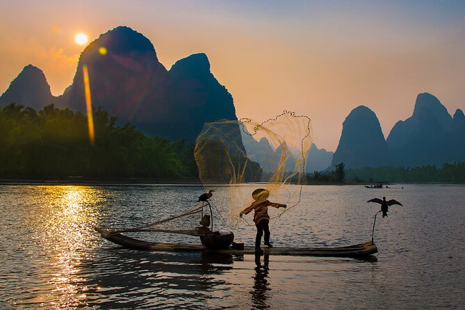 Private Yangshuo Day Tour from Guilin - Private Guilin to Yangshuo in One Day, without the chaos