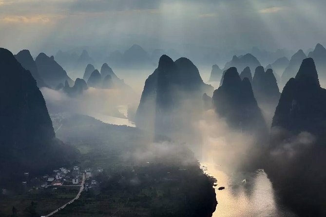 Private Yangshuo One Day Tour - Starting at 9:00 AM, and Why That Matters