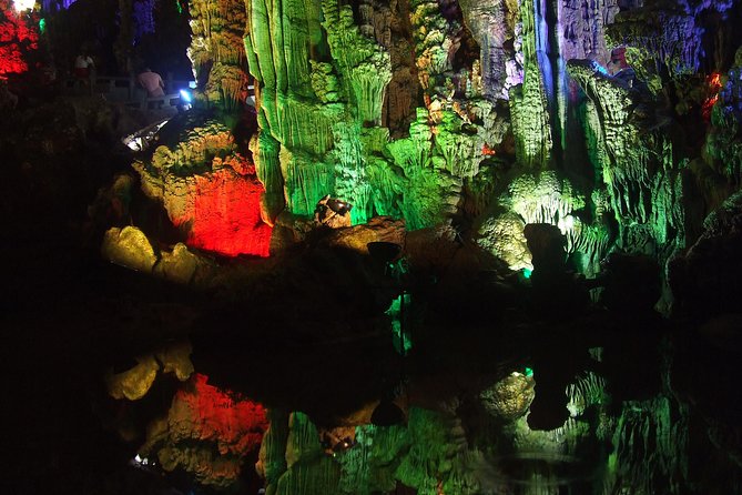 Private Yangshuo One Day Tour - Silver Cave: Where the Day’s Atmosphere Changes Fast