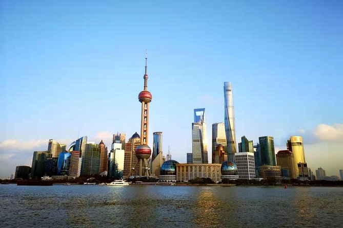 Private Yu Garden, The Bund, French Concession, Pudong Half-Day Tour - Former French Concession Walk: A Short Stroll That Changes the Mood