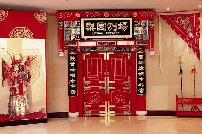 Red Theater Beijing Acrobatic Show Tickets Discount - How the hour-long show flows, and how to watch so you get the most out of it