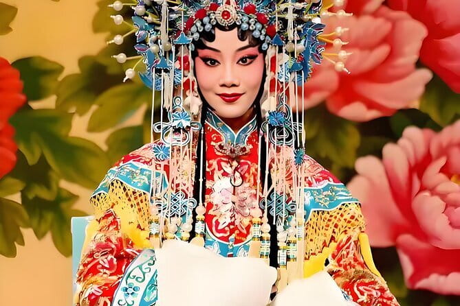 Red Theater Beijing Acrobatic Show Tickets Discount - Who this Beijing acrobatic show suits best (and who should think twice)
