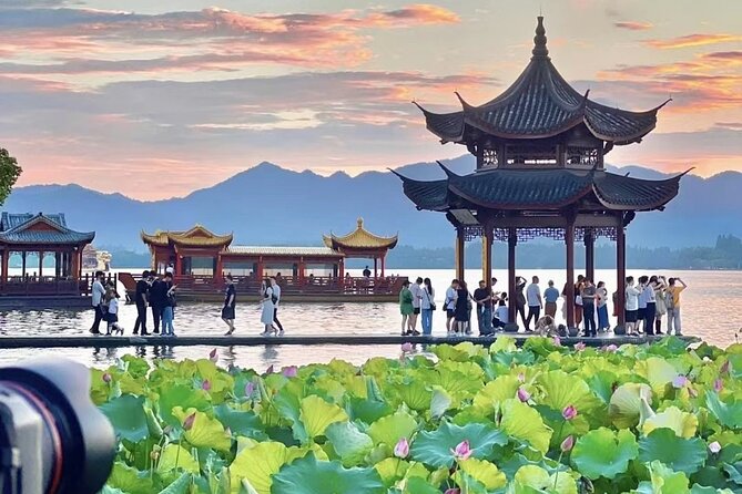 Remarkable Hangzhou Day Tour Of Serenity and Beauty of Nature - A private Hangzhou day with real flexibility, not a rigid checklist