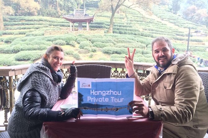 Remarkable Hangzhou Day Tour Of Serenity and Beauty of Nature - Stop 5: Qinghefang Old Street (Hefang Street), historic Hangzhou shopping and bites