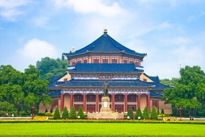 Reputable Private Guangzhou Tour Guide Service by Xaq - Key highlights worth your attention