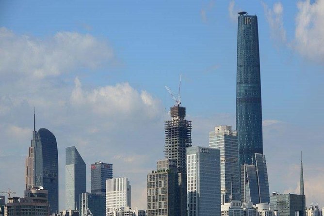 Reputable Private Guangzhou Tour Guide Service by Xaq - How the day flows: a first-time Guangzhou loop that still feels local