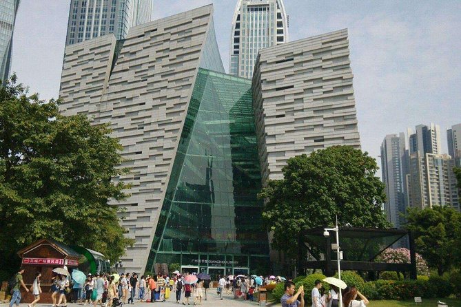 Reputable Private Guangzhou Tour Guide Service by Xaq - Baiyun Mountain with electric car up, cable car down