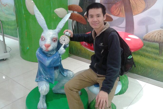 Reputable Private Guangzhou Tour Guide Service by Xaq - Price and logistics: the real cost of the day