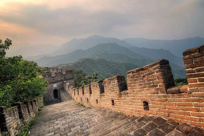 Round-Trip Private Transfer from Your hotel in Beijing to Great wall at Mutianyu - Key highlights worth knowing before you go