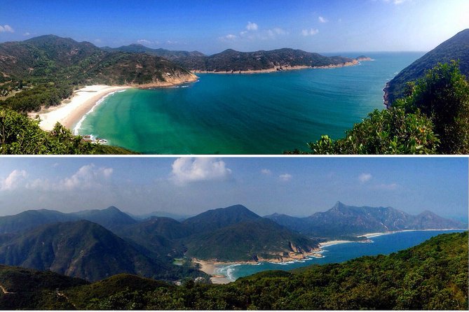 Sai Kung Wild Beaches Adventure - Why Sai Kung Feels Like a Different Side of Hong Kong