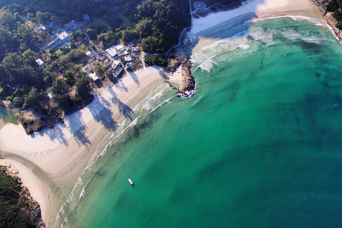 Sai Kung Wild Beaches Adventure - Food and Weather Reality Check: Plan Like a Hiker