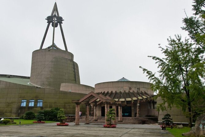 Sanxingdui Ruins and Giant Pandas Private Day Tour from Chengdu - Key things I’d plan around