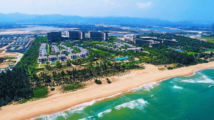 Sanya: Helicopter Tour over Haitang Bay with Atlantis Views - Price and value: is $64 per person worth it?