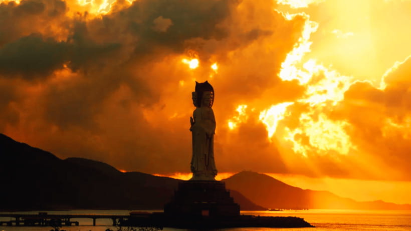Sanya: Nanshan Cultural Tourism Zone Ticket and Tour Car - Should You Book This Nanshan Ticket and Tour Car?