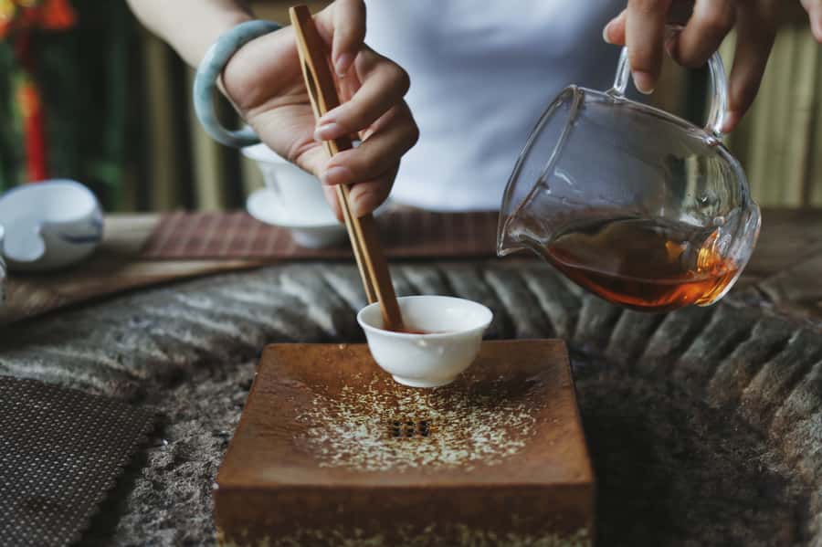 Shanghai 3-Hour Afternoon Tea Tasting and Dessert Tour - Key highlights worth planning around