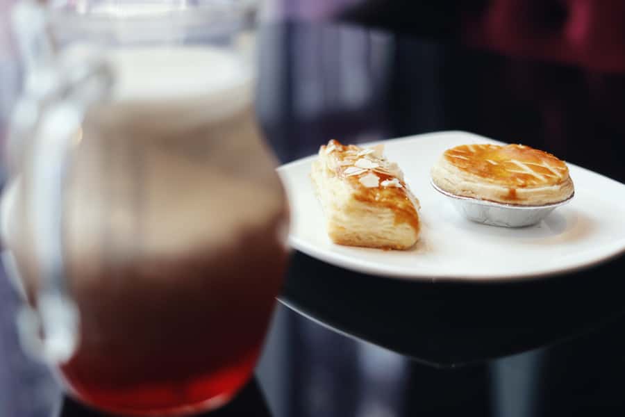 Shanghai 3-Hour Afternoon Tea Tasting and Dessert Tour - Why this 3-hour Shanghai tea and dessert walk feels more local than it sounds