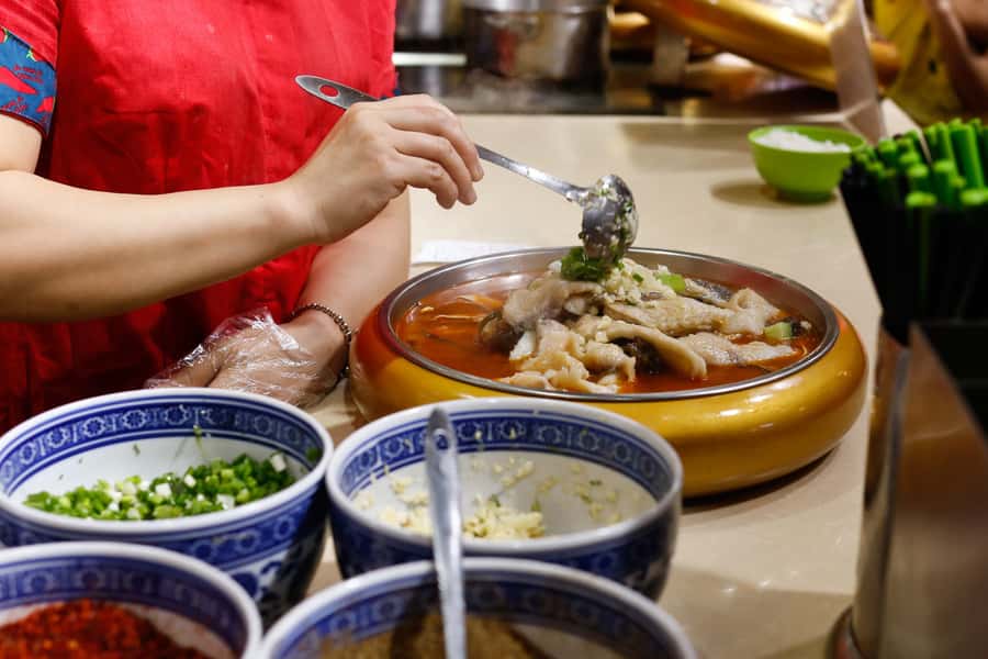 Shanghai: 3-Hour Local Food Tasting Tour - Price and Value: What $79 Gets You in Real Terms