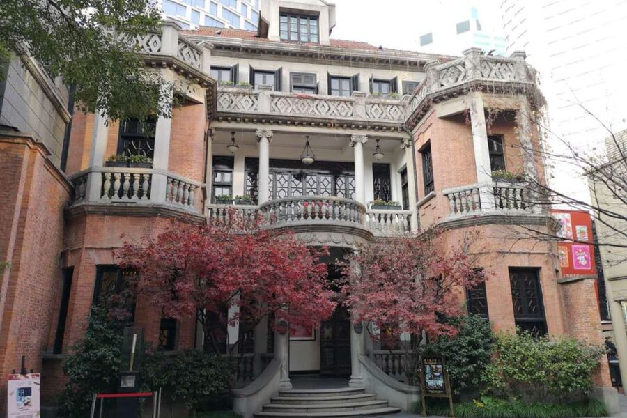 Shanghai: 3-Hour Old Shanghai City Tour - Key highlights you should care about