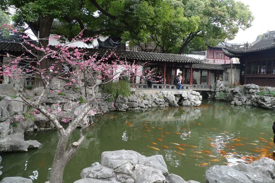 Shanghai: 3-Hour Old Shanghai City Tour - Why this 3-hour Shanghai walk makes sense for getting oriented