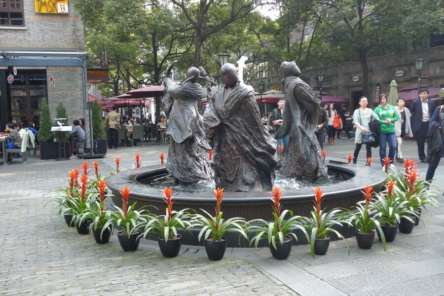 Shanghai: 3-Hour Old Shanghai City Tour - Price and what you should budget beyond the $75