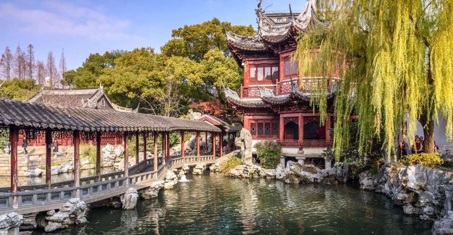 Shanghai: 4-Hour Guided City Highlights Tour - Why the Bund and French Concession combo makes sense in 4 hours