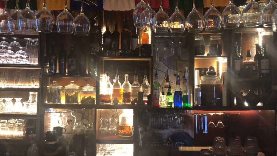 Shanghai: 4-Hour Nightlife Adventure & Tasting Bike Tour - Xintiandi at Night, Plus BBQ Street Food