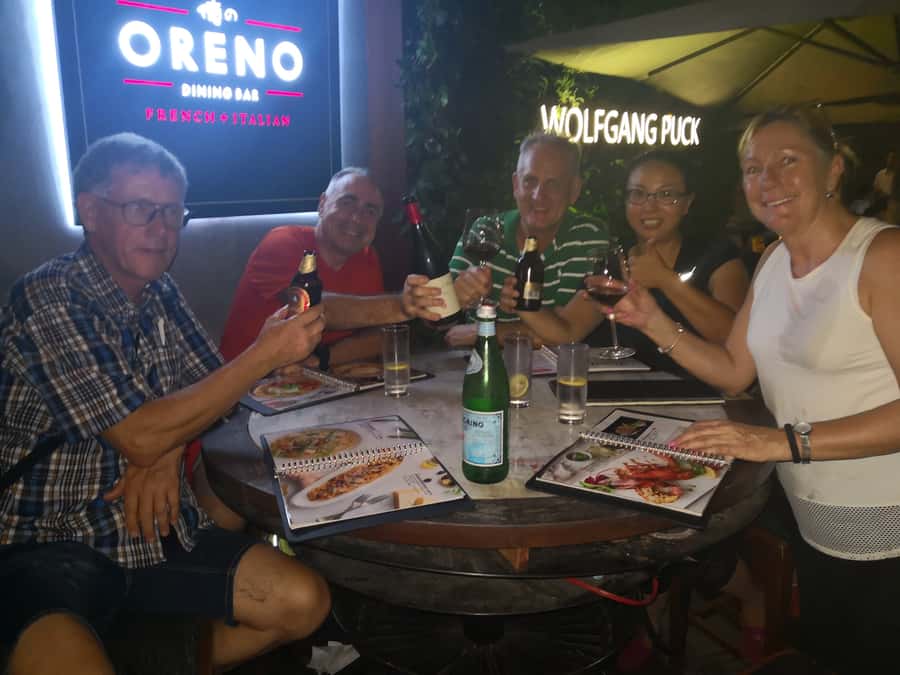 Shanghai: 4-Hour Nightlife Adventure & Tasting Bike Tour - Who This Shanghai Nightlife Bike Tour Fits Best
