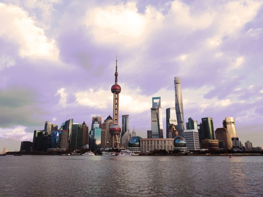 Shanghai: 8-Hour Private City Tour - Yu Garden Tea, Old Streets, and a Calm Start in a City That Never Stops