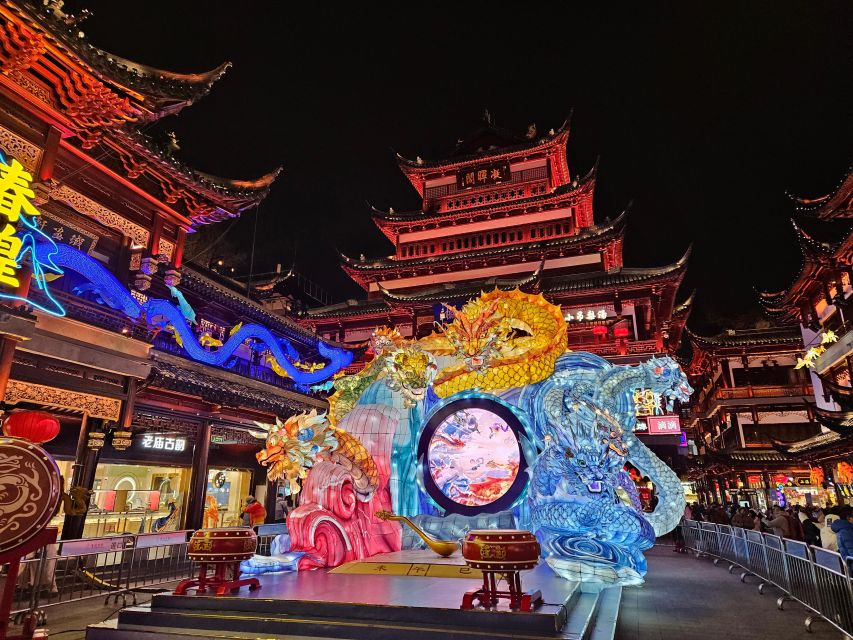 Shanghai: 8-Hour Private City Tour - Shanghai French Concession and Xintiandi: Where Old Architecture Meets People Who Still Live There