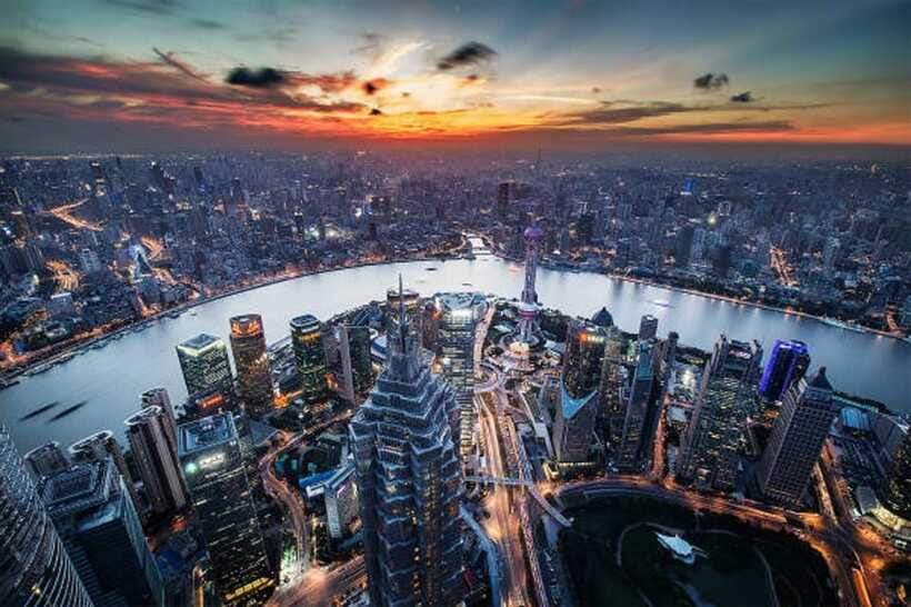 Shanghai Airport Layover Tour with Amazing City Highlights - French Concession charm and a Pudong skyline payoff