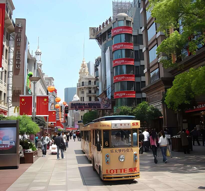 Shanghai Airport Layover Tour with Amazing City Highlights - Jade Buddha Temple or other smart time fillers