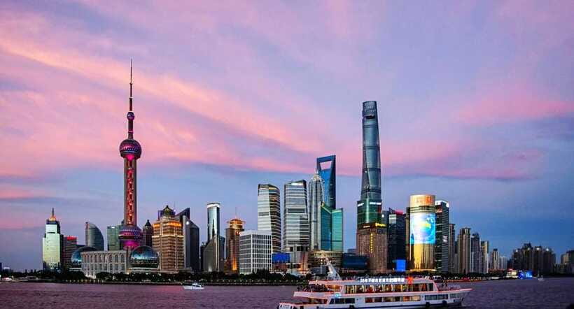 Shanghai Airport Layover Tour with Amazing City Highlights - Price: is $165 per person worth it?