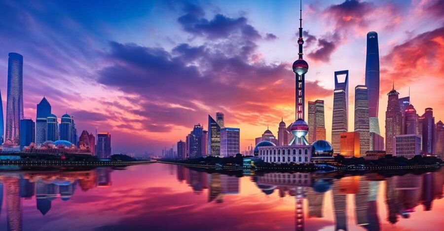 Shanghai: All-Inclusive Private Sightseeing Tour - Key Things I’d Pay Attention To