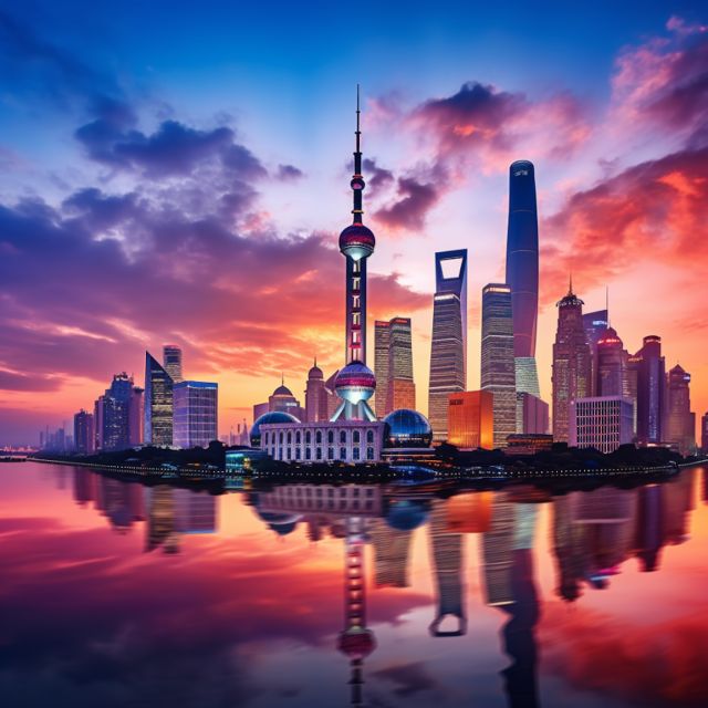 Shanghai: All-Inclusive Private Sightseeing Tour - A Private Day That Ties Together Old Shanghai and the Skyline