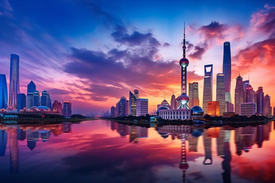 Shanghai: All-Inclusive Private Sightseeing Tour - The Bund: Shanghai’s Waterfront Finale and the Icon Skyline