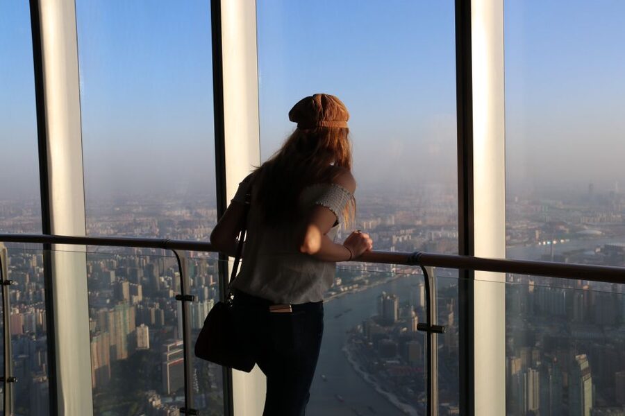 Shanghai: All-Inclusive Private Sightseeing Tour - Meeting Your English Guide, Then Making the Route Yours