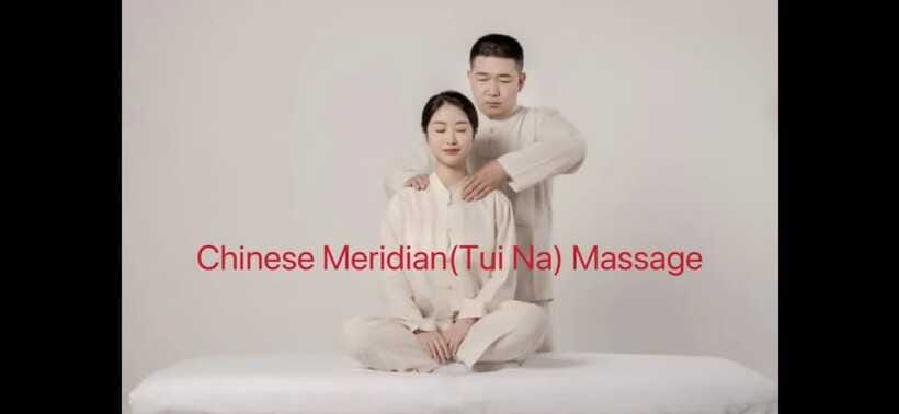 Shanghai:Authentic Chinese Body/Foot Massage, Hair& Head SPA - Moxibustion Option: Heat Therapy, Best Timed Right