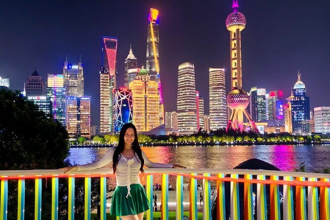 Shanghai bar hopping tour in the former french concession - Price and value: what $29 buys you, and what to budget