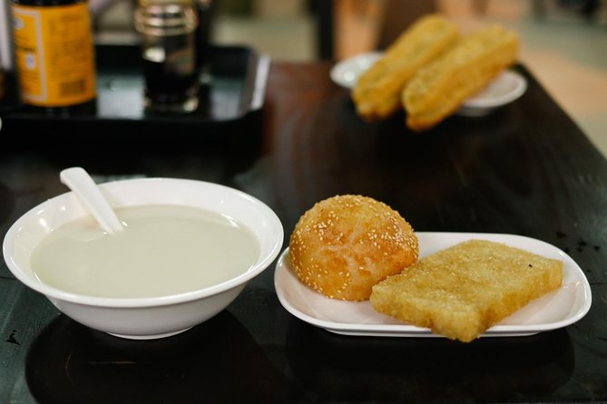 Shanghai Breakfast Walking Tour of Former French Concession - Why this 3-hour breakfast walk in Shanghai feels more local than most tours