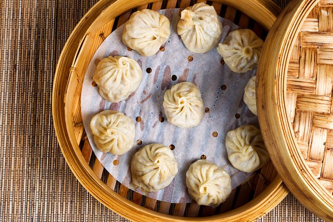 Shanghai By Night: 3-Hour Private Evening Food Tour, incl Drinks - Who this tour suits, and who should choose a different plan