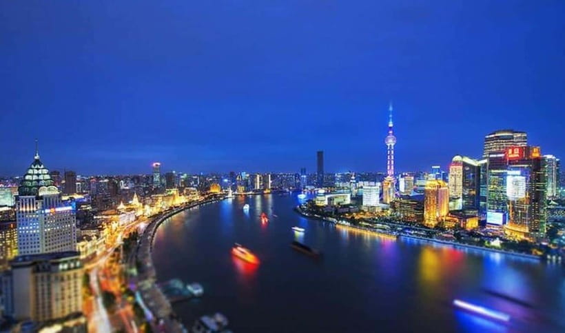 Shanghai By Night: Amazing River Cruise and Hot Pot Dinning - Practical tips to make your 3 hours go smoothly