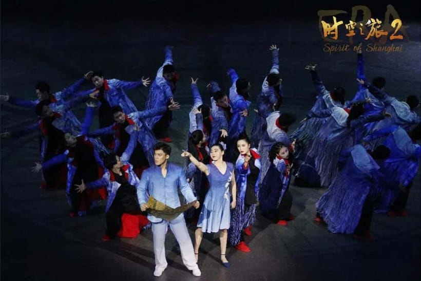 Shanghai Circus World ERA Acrobatic Show Discount Tickets - Who This Show Suits Best, and Who Might Be Disappointed