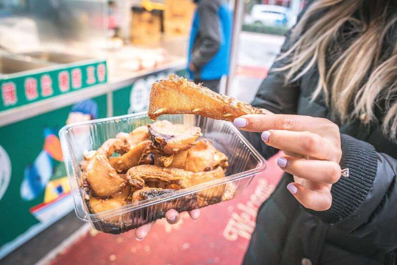Shanghai Coffee & Breakfast Tour - A Walking Morning That Connects Street Food and Shanghai Coffee