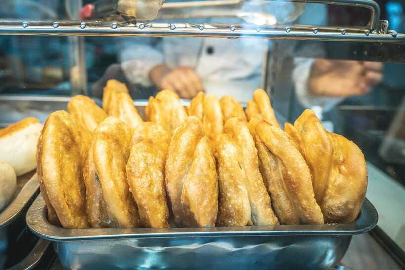 Shanghai Coffee & Breakfast Tour - Dietary Fit and What to Tell the Tour Ahead of Time